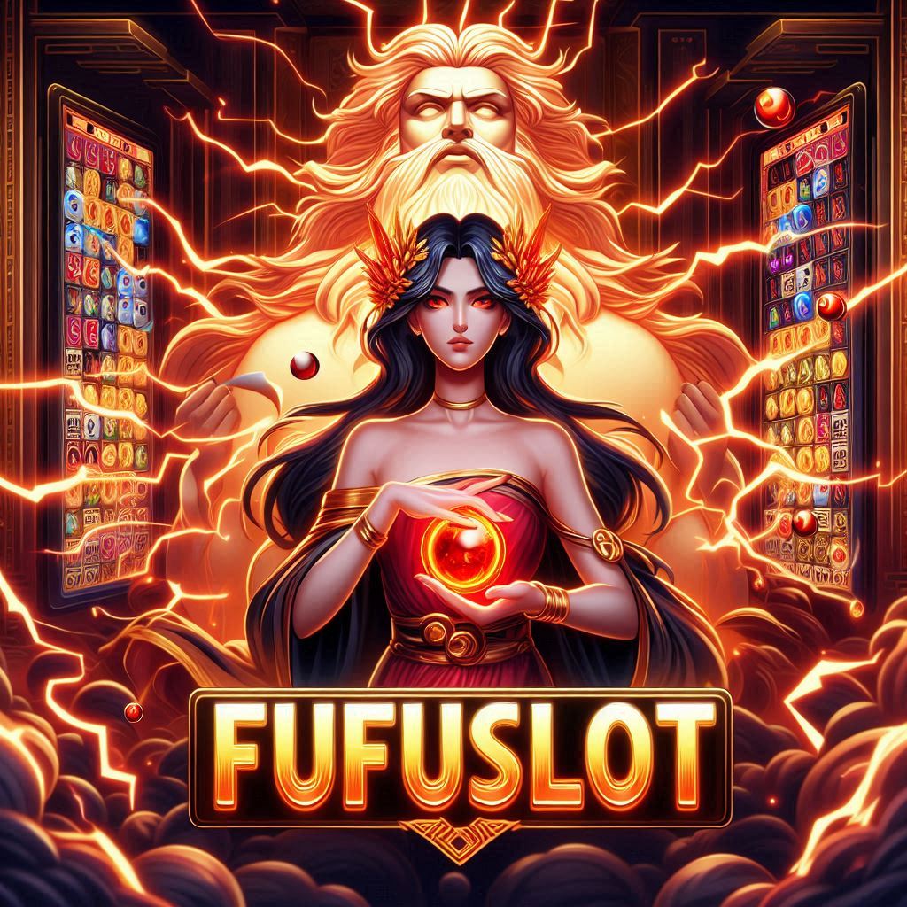 FUFUSLOT